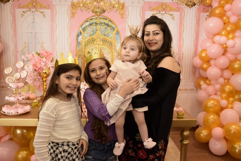 Happy Birthday Maryam
